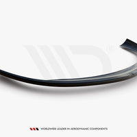 Maxton Design - FRONT SPLITTER MAZDA XEDOS 6 (1992-1999)