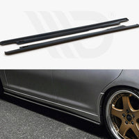 Maxton Design - SIDE SKIRTS DIFFUSERS MAZDA XEDOS 6 (1992-1999)