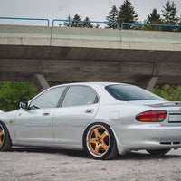 Maxton Design - SIDE SKIRTS DIFFUSERS MAZDA XEDOS 6 (1992-1999)