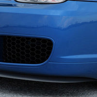 Maxton Design - FRONT SPLITTER (CUPRA LOOK) VW GOLF IV R32 (2002-2004)