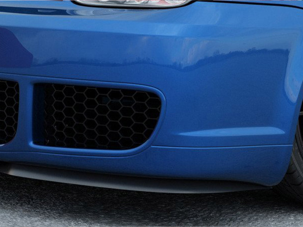 Maxton Design - FRONT SPLITTER (CUPRA LOOK) VW GOLF IV R32 (2002-2004)