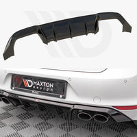 Maxton Design - REAR VALANCE VW GOLF R MK7 (2013-2016)