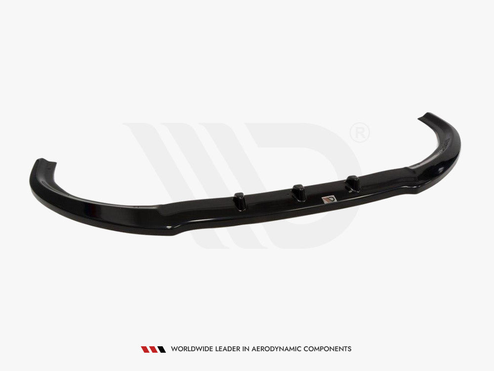 Maxton Design - FRONT SPLITTER FORD TRANSIT MK8