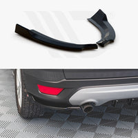 Rear Side Splitters Ford Escape ST-Line Mk3 (2012-2019)