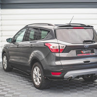 Rear Side Splitters Ford Escape ST-Line Mk3 (2012-2019)