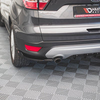 Rear Side Splitters Ford Escape ST-Line Mk3 (2012-2019)