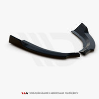 Rear Side Splitters Ford Escape ST-Line Mk3 (2012-2019)