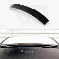 Maxton Design - REAR WINDOW EXTENSION MERCEDES A 35 AMG SEDAN V177
