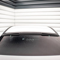 Maxton Design - REAR WINDOW EXTENSION MERCEDES A 35 AMG SEDAN V177