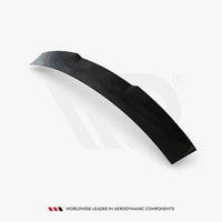 Maxton Design - REAR WINDOW EXTENSION MERCEDES A 35 AMG SEDAN V177