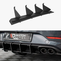 Maxton Design - Street PRO Rear Diffuser Cupra Leon ST Mk1