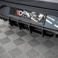 Maxton Design - Street PRO Rear Diffuser Cupra Leon ST Mk1