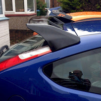 Maxton Design - ROOF SPOILER FORD FOCUS MK2 (RS LOOK)