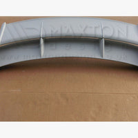 Maxton Design - ROOF SPOILER FORD FOCUS MK2 (RS LOOK)