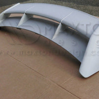 Maxton Design - ROOF SPOILER FORD FOCUS MK2 (RS LOOK)