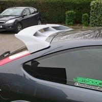 Maxton Design - ROOF SPOILER FORD FOCUS MK2 (RS LOOK)