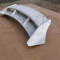 Maxton Design - ROOF SPOILER FORD FOCUS MK2 (RS LOOK)
