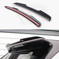 Maxton Design - SPOILER CAP TOYOTA RAV4 MK5