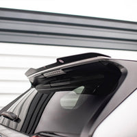 Maxton Design - SPOILER CAP TOYOTA RAV4 MK5