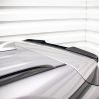 Maxton Design - SPOILER CAP TOYOTA RAV4 MK5