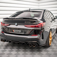Maxton Design - REAR VALANCE BMW M235I GRAN COUPE F44 (2019-)