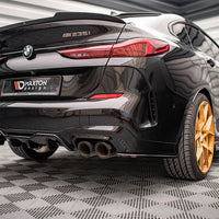 Maxton Design - REAR VALANCE BMW M235I GRAN COUPE F44 (2019-)