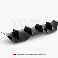 Maxton Design - REAR VALANCE BMW M235I GRAN COUPE F44 (2019-)