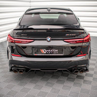 Maxton Design - REAR SIDE SPLITTERS BMW M235I GRAN COUPE F44 (2019-)