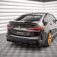 Maxton Design - STREET PRO REAR DIFFUSER BMW M235I GRAN COUPE F44 (2019-)