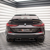 Maxton Design - STREET PRO REAR DIFFUSER BMW M235I GRAN COUPE F44 (2019-)