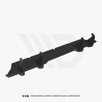 Maxton Design - STREET PRO REAR DIFFUSER BMW M235I GRAN COUPE F44 (2019-)