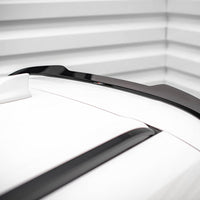 Maxton Design - SPOILER CAP HONDA CIVIC TOURER MK9 (2011-2014)