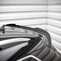 Maxton Design - SPOILER CAP SKODA KODIAQ MK1 FACELIFT (2019)