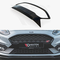 Maxton Design - Front Grill Ford Fiesta ST / ST-Line Mk8