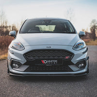 Maxton Design - Front Grill Ford Fiesta ST / ST-Line Mk8