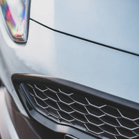 Maxton Design - Front Grill Ford Fiesta ST / ST-Line Mk8