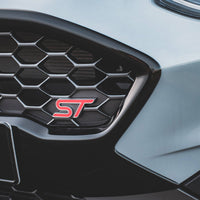 Maxton Design - Front Grill Ford Fiesta ST / ST-Line Mk8