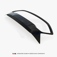 Maxton Design - Front Grill Ford Fiesta ST / ST-Line Mk8