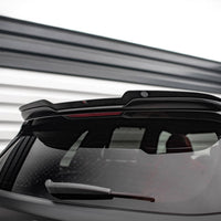 Maxton Design - Spoiler CAP BMW X5M F95 / F95 Facelift