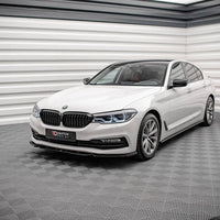 Maxton Design - SIDE SKIRTS DIFFUSERS BMW 5 G30 (2017-2020)