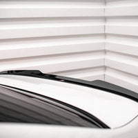 Maxton Design - SPOILER CAP BMW 5 G30 (2017-2020)