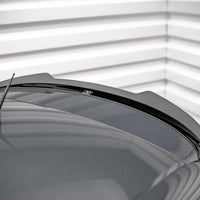 Maxton Design - SPOILER CAP SEAT IBIZA CUPRA MK3 (2004-2008)