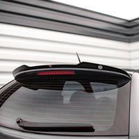 Maxton Design - SPOILER CAP SEAT IBIZA CUPRA MK3 (2004-2008)