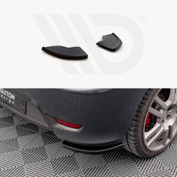 Maxton Design - REAR SIDE SPLITTERS SEAT IBIZA CUPRA MK3 (2004-2008)