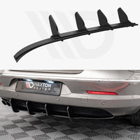 Maxton Design - STREET PRO REAR DIFFUSER VW PASSAT CC (2008-2012)