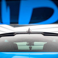 Maxton Design - REAR WINDOW EXTENSION BMW M2 F87 (2016-2020)