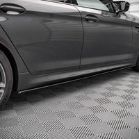 Maxton Design - SIDE SKIRTS DIFFUSERS BMW M5 F90 (2017-2024)