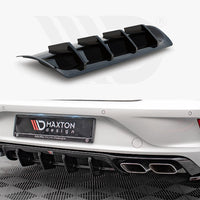 Maxton Design - Rear Valance Volkswagen Arteon R Sedan / Shooting Brake Mk1 Facelift