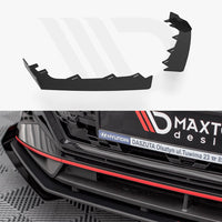 Maxton Design - FRONT FLAPS HYUNDAI I20 N MK3 (2020-)