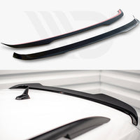 Maxton Design - SPOILER CAP VW TIGUAN MK2 (2015-2020)
